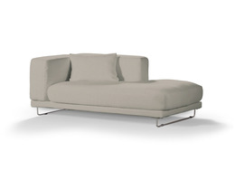 Funda para chaise longue derecha Backösand