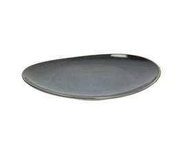 Plato de postre Della