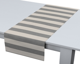 Camino de mesa rectangular