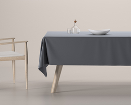 Mantel rectangular