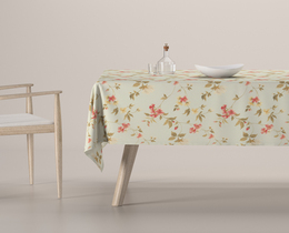 Mantel rectangular