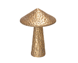 Decoración Bosque Dorado II 60 cm