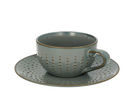 Vaso Dossi 250 ml