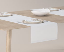 Camino de mesa rectangular