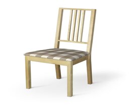 Funda para cojín de asiento Börje