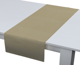 Camino de mesa rectangular
