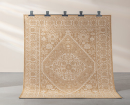 Dywan Marano camello 160x230 cm