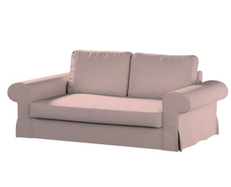 Funda para sofá cama de 2 plazas Backabro