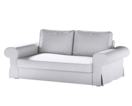 Funda para sofá cama de 2 plazas Backabro