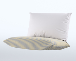 Funda de cojín de asiento Havsten 87x82cm