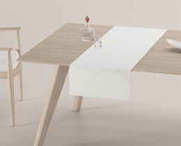 Camino de mesa rectangular