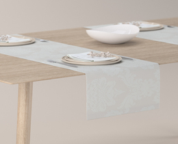 Camino de mesa rectangular