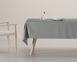 Mantel rectangular
