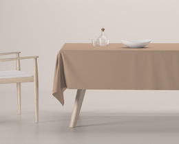 Mantel rectangular