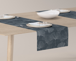 Camino de mesa rectangular