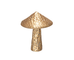 Decoración Bosque Dorado I 45 cm
