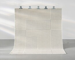 Dywan Gris Suave I 160x230 cm