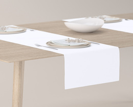 Camino de mesa rectangular