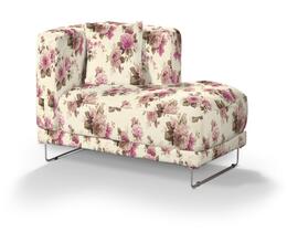 Funda para chaise longue derecha Backösand