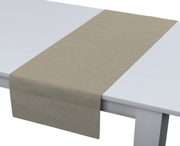 Camino de mesa rectangular