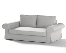 Funda para sofá cama de 2 plazas Backabro