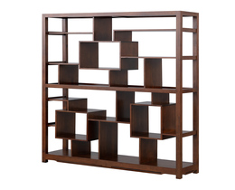 Librería Ksi 160x40x190cm