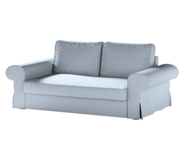 Funda para sofá cama de 2 plazas Backabro