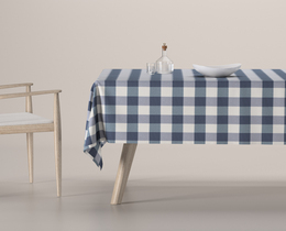 Mantel rectangular