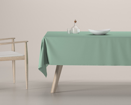 Mantel rectangular