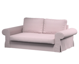 Funda para sofá cama de 2 plazas Backabro
