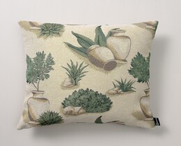 Funda de cojín Kinga