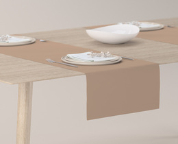 Camino de mesa rectangular