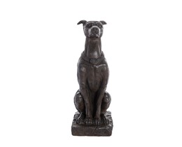 Figura galgo 80cm