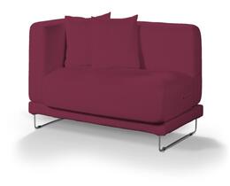 Funda para sofá fijo de 2 plazas Backösand