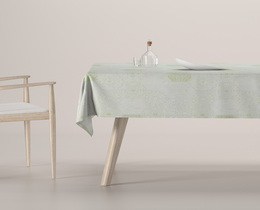 Mantel rectangular