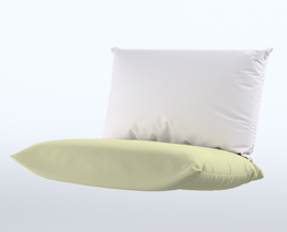 Funda de cojín de asiento Havsten 87x82cm