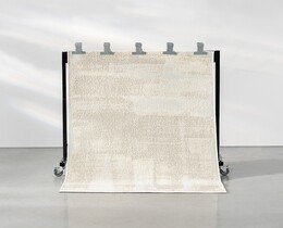 Dywan Abstracto Beige II 120x170 cm
