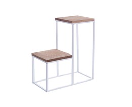 Soporte para plantas Alfie 34x17x50cm