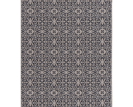 Dywan Modern Ethno arena/antracita 200x290cm
