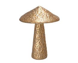 Decoración Bosque Dorado III 71 cm