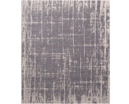 Dywan Terciopelo beige/gris oscuro 200x290cm