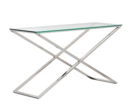 Mesa consola Marsil 120x40x80cm
