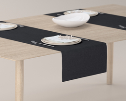 Camino de mesa rectangular