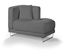 Funda para chaise longue derecha Backösand