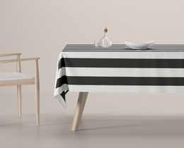 Mantel rectangular