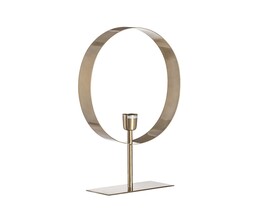 Lámpara de mesa Valentina 61 cm
