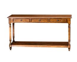 Mesa consola Charlie de 120 cm