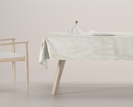 Mantel rectangular