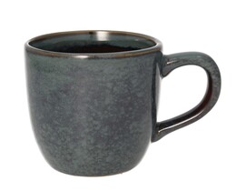Taza Sorani de 350 ml, azul oscuro
