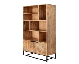 Librería Orm 100x40x202cm